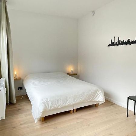 #2800Ourhome 201 Mechelen Zewnętrze zdjęcie