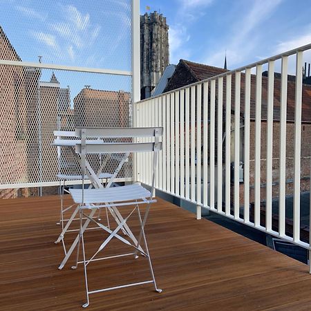 #2800Ourhome 201 Mechelen Zewnętrze zdjęcie