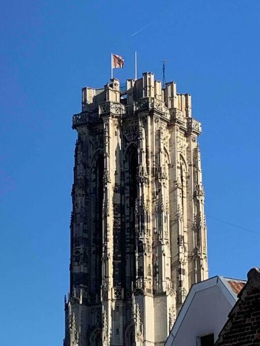 #2800Ourhome 201 Mechelen Zewnętrze zdjęcie
