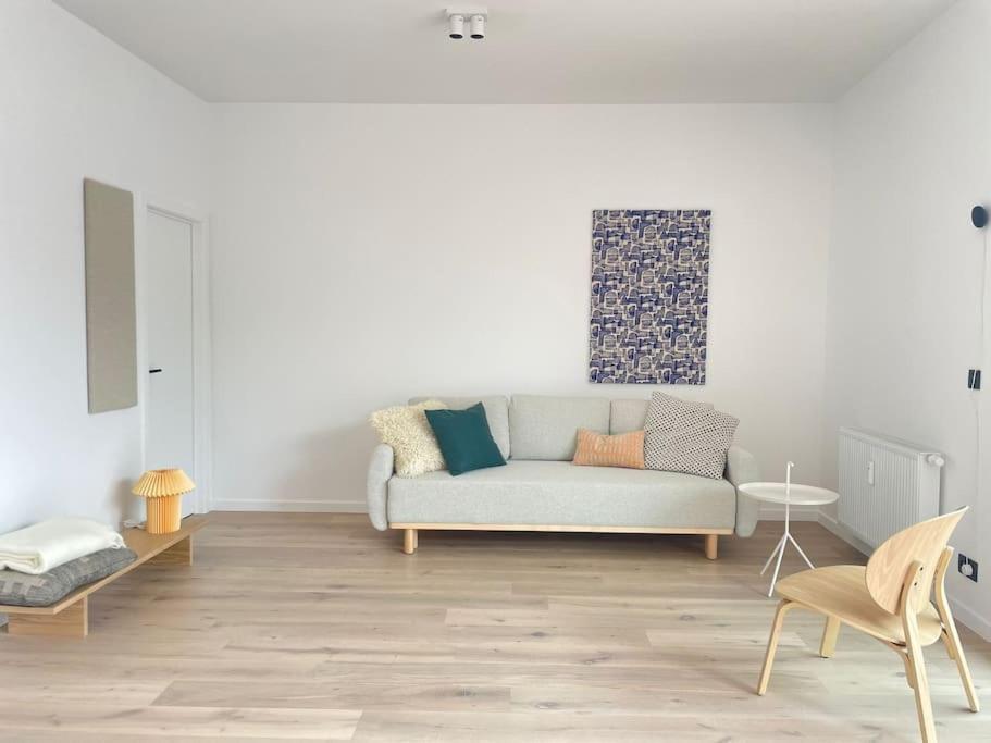 #2800Ourhome 201 Mechelen Zewnętrze zdjęcie